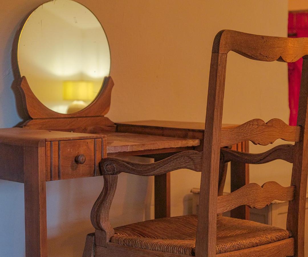Montjoia Bed & Breakfast LʼIsle-sur-la-Sorgue Eksteriør bilde