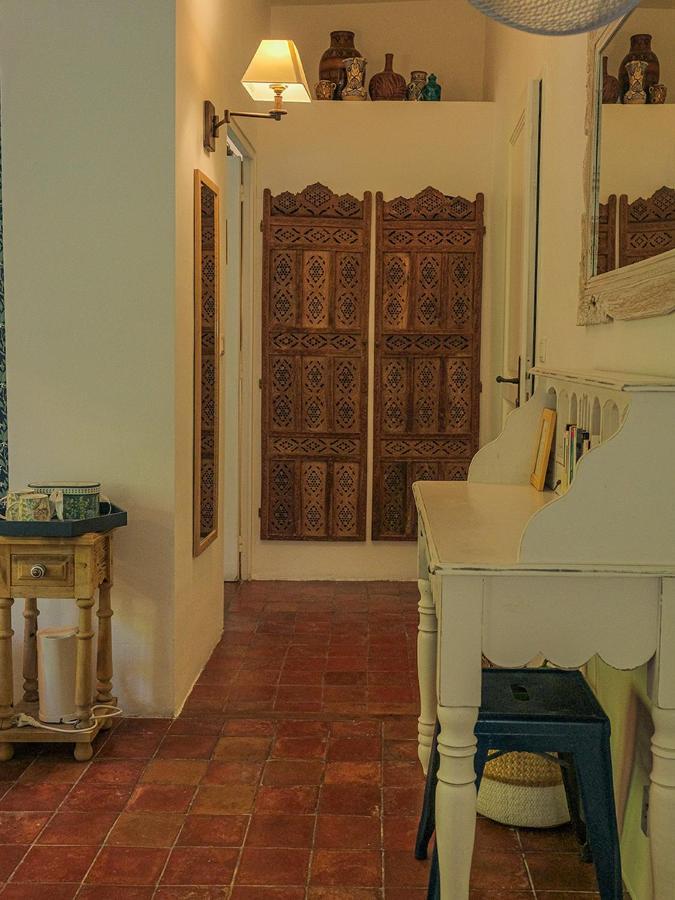 Montjoia Bed & Breakfast LʼIsle-sur-la-Sorgue Eksteriør bilde