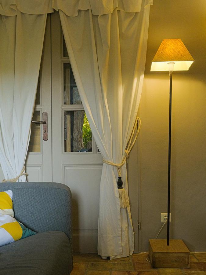 Montjoia Bed & Breakfast LʼIsle-sur-la-Sorgue Eksteriør bilde